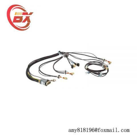 ABB 3HAC022544-008 Industrial Control Cable Harness