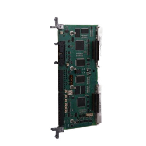 ABB 3HAC022546-003: Advanced Industrial Control Module