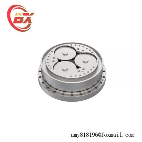 ABB 3HAC022644-001 RV-450E: Industrial Control Module for Enhanced Efficiency & Reliability