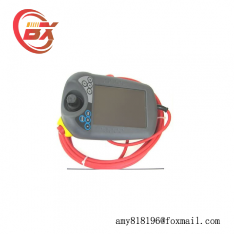 ABB 3HAC023195-001 GTPU 2, 10 M Cable; Manufacturer: ABB