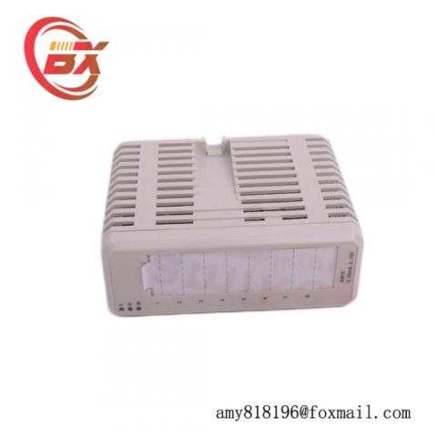 ABB 3HAC023552-001 - High Performance Industrial Controller Module