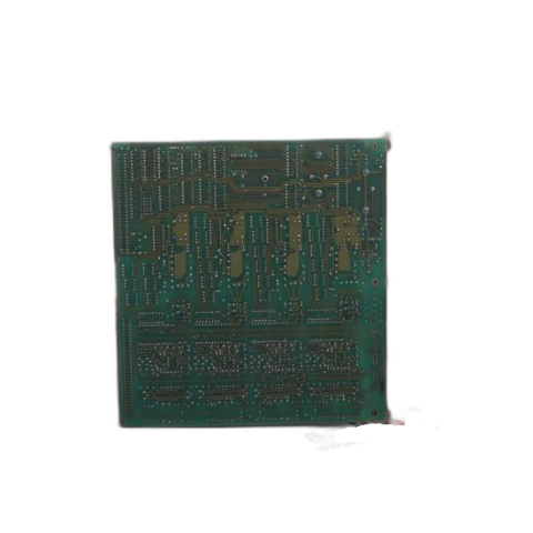 ABB 3HAC023744-003: Precision Control Module for Advanced Industrial Applications