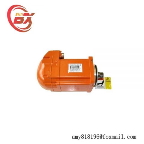 ABB IRB6650 & IRB6600 Series Actuators, 3HAC023746-003 & 3HAC040658-001