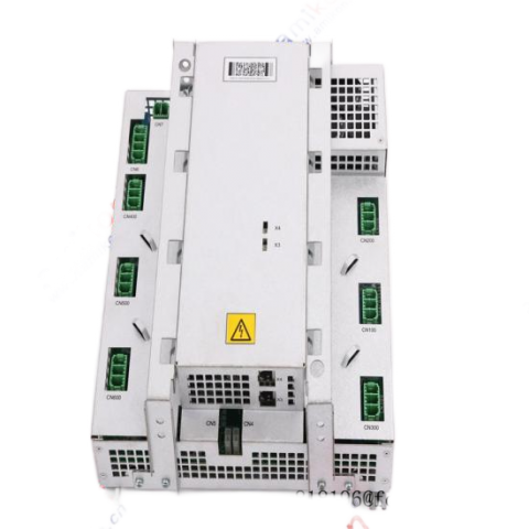 ABB 3HAC024138-001, Industrial Control Module, High Efficiency, Advanced Technology