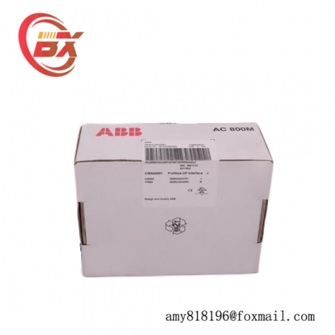 ABB 3HAC024224-001 - Advanced Industrial Control Module
