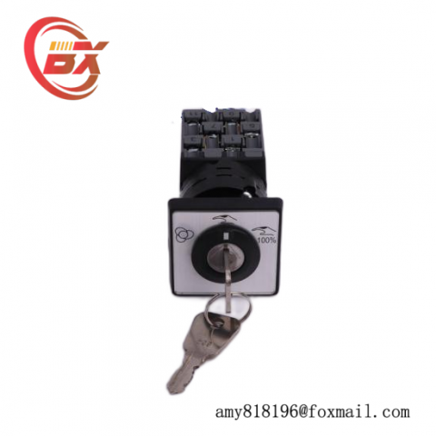 ABB 3HAC024254-007 | High-Precision Industrial Control Module