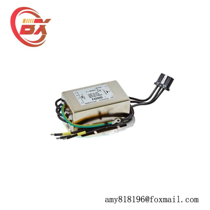 ABB 3HAC024322-001 - Industrial Grade Mains Line Filter