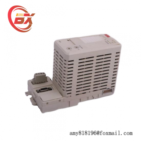 ABB 3HAC025065-001 Industrial Control Module