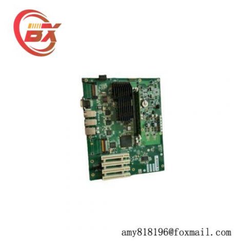 ABB 3HAC02509700108 Board; Manufacturer: ABB