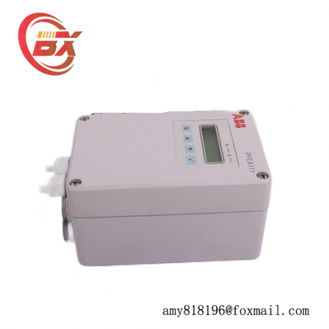 ABB 3HAC025338-002/098 Servo Drive Unit - Precision Automation Solutions