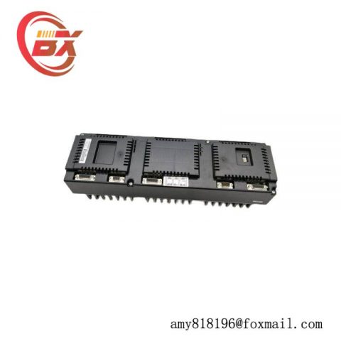 ABB 3HAC025338-002 MU30 (Black) | 3HAC031276-001 AC-MOTOR | 3HAC028954-004 & 3HAC028954-004/03