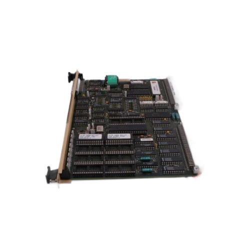 ABB 3HAC025517-001 - Industrial Control Module, Optimized for High Performance and Reliability
