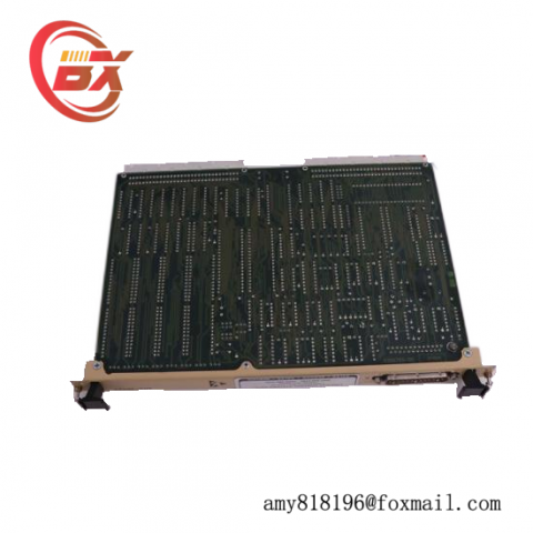 ABB 3HAC025546-001 Industrial Control Module