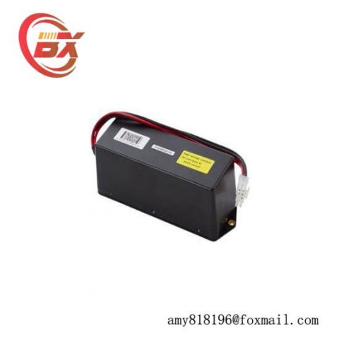 ABB 3HAC025562-001 NESSCAP Capacitor Unit