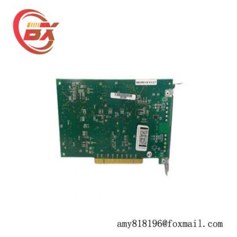 ABB DSQC658 3HAC025779001 DeviceNet M/S SINGLE Card