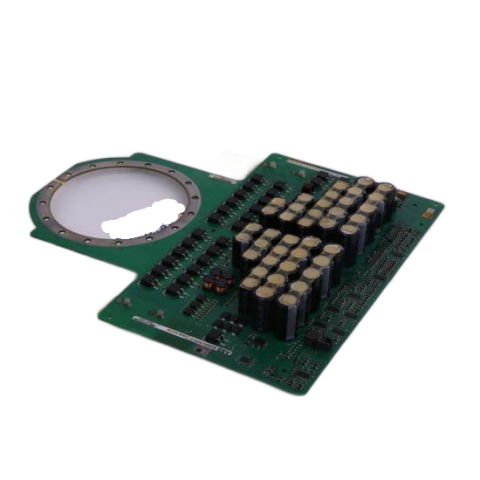 ABB 3HAC025867-001 | High-Precision Industrial Control Module