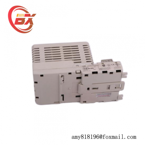 ABB - 3HAC025978-001, High-Performance Industrial Automation Module