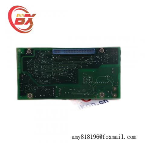 ABB 3HAC026031-001 Industrial Control Module