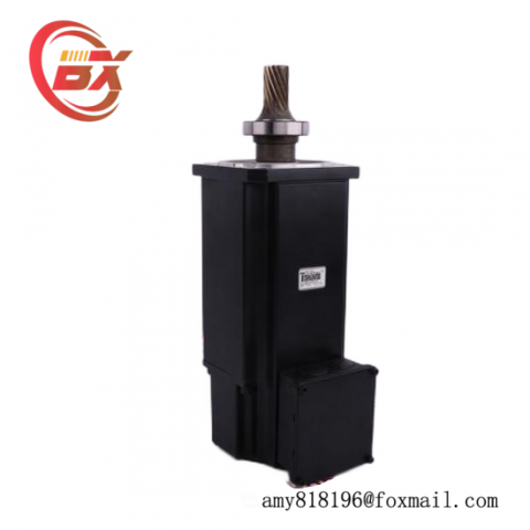 ABB 3HAC026103-001: High-Power Hydraulic Servo Module