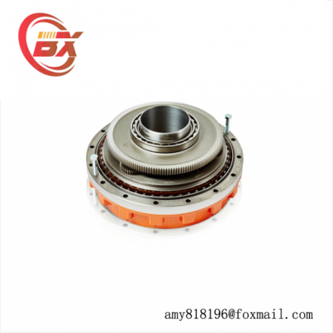 ABB 3HAC026114-005 Module: Advanced Control Solution for Industrial Automation