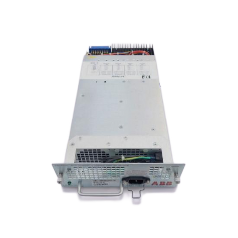 ABB 3HAC026554-001: Advanced Industrial Control Module, Optimized for Precise Automation Solutions