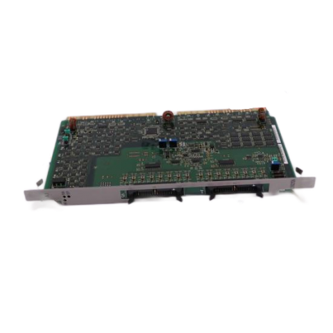 ABB 3HAC026594-001, Industrial Control System Module