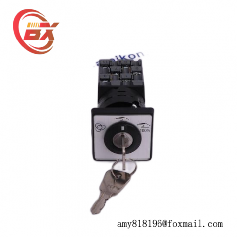 ABB 3HAC026657-008, Industrial Control Module