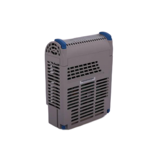 ABB 3HAC026660-003: Industrial Control Module for Advanced Automation Solutions