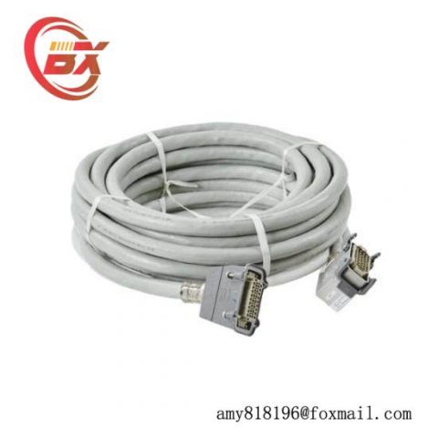 ABB 3HAC026787-002 / 3HAC11818-2 Control Cable Power, 15m