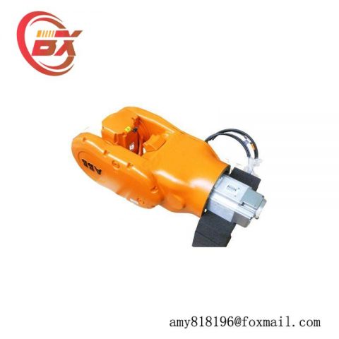 ABB 3HAC026879-002 Wrist type2: Precision Control Solutions