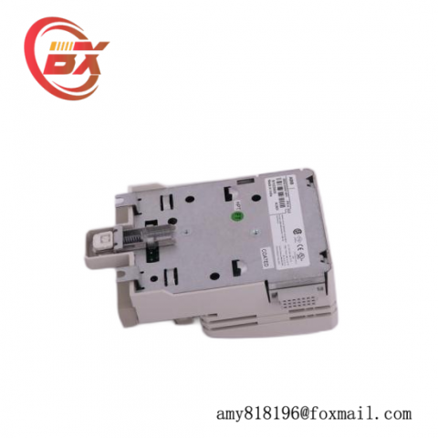 ABB 3HAC027070-001: Advanced Control Module for Industrial Automation