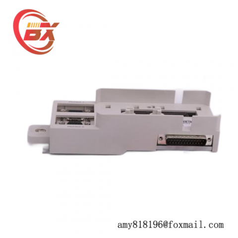 ABB 3HAC027243-001: Advanced Hydraulic Servo Module, Engineered for Precision Control
