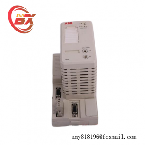 ABB 3HAC027294-001 Industrial Control Module