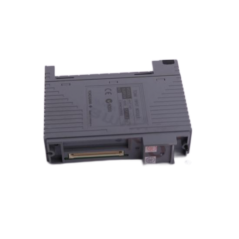 ABB 3HAC027433-001 - Advanced Control Module for Industrial Automation