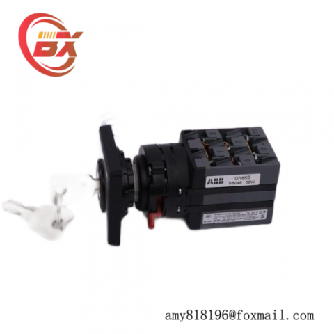 ABB - 3HAC027869-001, Advanced Automation Module