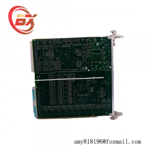 ABB 3HAC028064-001, Advanced Industry Control Module