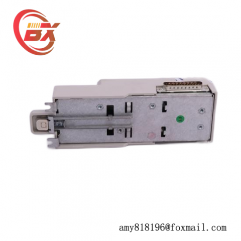 ABB 3HAC028672-001 - Advanced Industrial Control Module