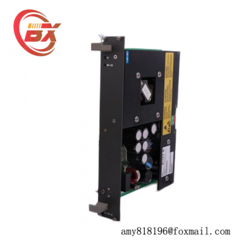 ABB 3HAC028810-001 Industrial Control Module, Precise Automation Solution