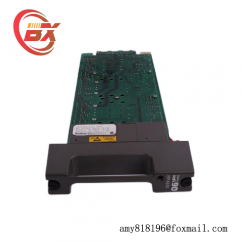 ABB 3HAC028948-004 - Advanced Industrial Control Module