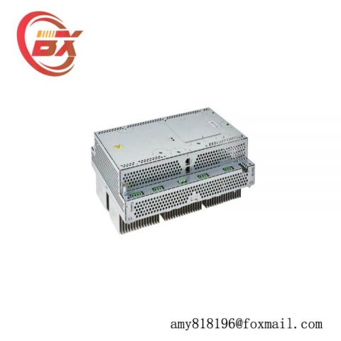 ABB 3HAC029818-001 DSQC663 IRB66203HAC024504-001 3HAC4297-1 DSQC506 - Industrial Automation Control Module