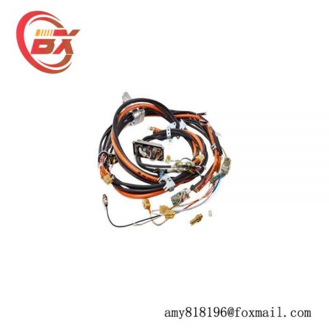 ABB 3HAC029864-001, 3HAC157540-004, 3HAC17330-1, 3HNA015149-001, RID-02 - Advanced Control Modules, Precision Engineering for Industrial Automation