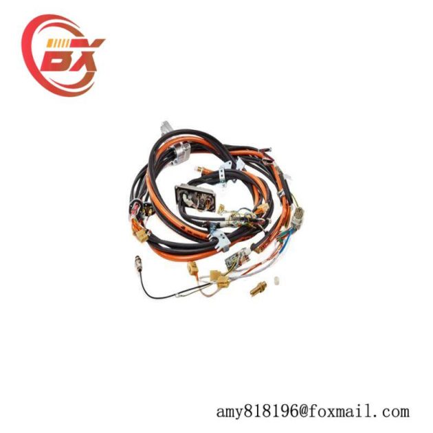 ABB 3HAC029864-001, 3HAC157540-004, 3HAC17330-1, 3HNA015149-001, RID-02 - Advanced Control Modules, Precision Engineering for Industrial Automation