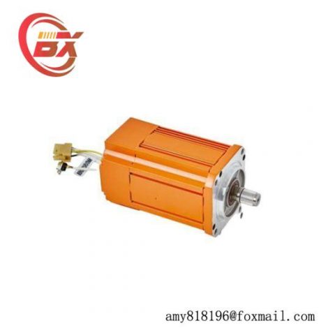 ABB 3HAC031218-003 IRB2600 Rotational AC Motor with Pinion - Industrial Drive Solutions
