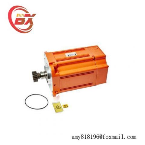 ABB 3HAC031218-004 Motor with Pinion, High Precision Drives & Controls