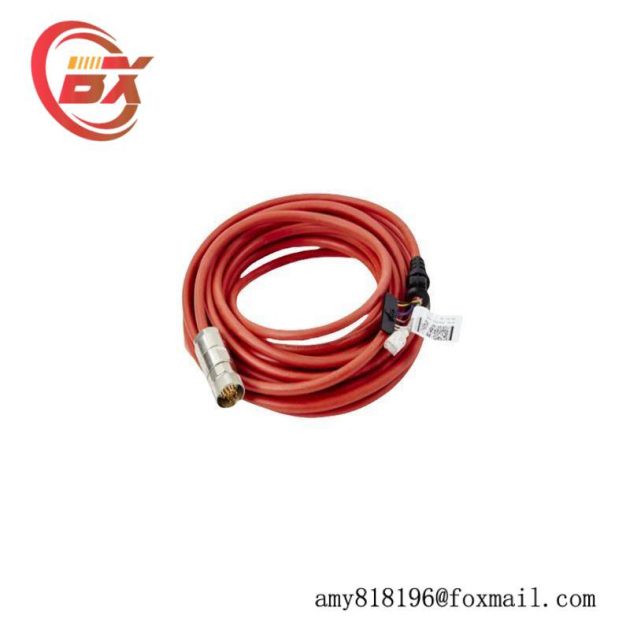 ABB 3HAC031683-001 Industrial Control Module