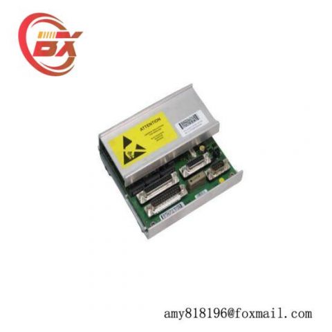 ABB 3HAC031851001 Measurement Unit: Advanced Industrial Sensor for Precise Data Acquisition