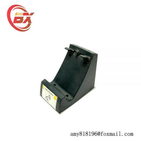ABB 3HAC039728-001 Teach Pendant Holder for Industrial Control Systems