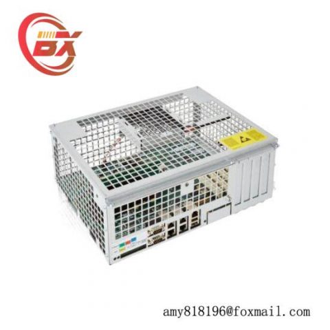 ABB DSQC639 3HAC041443-003 & 3HAC025097-001 Industrial Control Module