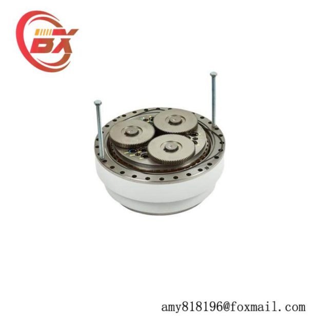ABB 3HAC043072-003 Reducing Gear - Precision Engineering for Industrial Control Solutions