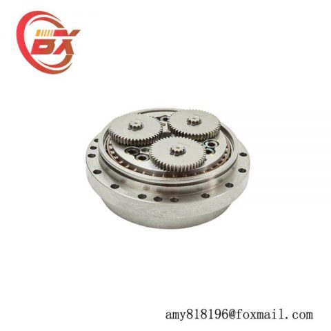 ABB 3HAC043074-001 IRB6700VR DSQC327 ADSQC327A 3HAC17971-1 Reduction Gear RV-80N-129